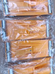 Soporte de papel de lija varilla de extensión retráctil soporte de arena de lijado multifuncional Pared de techo <span class=keywords><strong>Sandin</strong></span> - Product Image 5