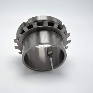 ปลอกอะแดปเตอร์เพลาตราที่มีความแม่นยำ H2338แขนแบริ่งสำหรับงานหนักพร้อมล็อคและ170x190x240mm ขนาดอุปกรณ์ล็อค - Product Image 6