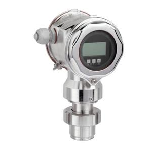 Jauge de niveau statique Endress+Hauser série FMB70 FMB70-ABA1HB200CAA - Product Image 1