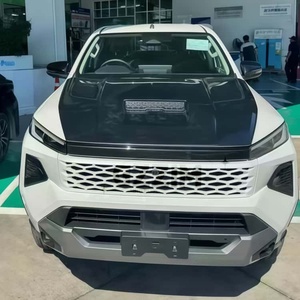 Nuevo Capó Delantero de Acero Inoxidable de Calidad Superior GZZIM para Travo 2026 - Instalación con Pernos, 100% Compatible - Product Image 3