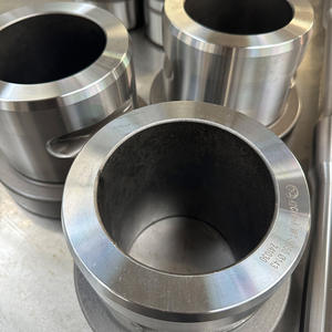 Hidráulica escavadeira disjuntor martelo inferior exterior <span class=keywords><strong>Bush</strong></span> superior interno <span class=keywords><strong>Bush</strong></span> para SB152 SB200 SB202 SB300 SB302 SB450 Atlas bucha - Product Image 3