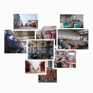 Sacs à ordures industriels épaissis personnalisés 55 60 gallons Sacs poubelle noirs robustes pour surface d'impression par héliogravure dans les supermarchés - Product Image 6