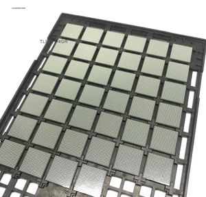 Aisladores/<span class=keywords><strong>Triac</strong></span> <span class=keywords><strong>SCR</strong></span> Optoaisladores de salida ICMOC3041X - Product Image 2