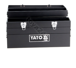 Yato Cantilever Tool Box 460X200X225Mm Tool Box & Cabinet YT-0885