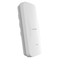 QLOCOM al aire libre impermeable 5KM 5,8G 300Mbps puente de red inalámbrica de largo alcance punto a punto WiFi puente CPE Router