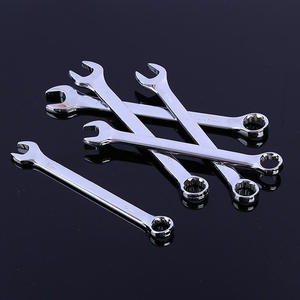 Juego de 216 Piezas de Herramientas de Trinquete y Llaves Combinadas de Cr-V, Juego de Herramientas de Reparación Manual para Autos, Motocicletas y Bicicletas - Product Image 4