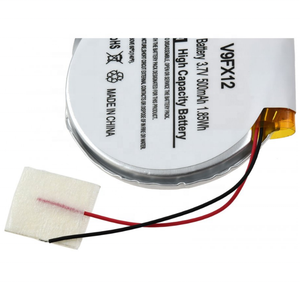 Fenix 1 RHINO POWER Ersatz akku für SmartWatch <span class=keywords><strong>Garmin</strong></span> Fenix 1 Fenix2 PD3555W 360-006-100 - Product Image 6