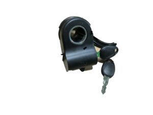 Ridstar אופניים חשמליים מתחילים להחליף ערכת שני מפתחות מפנה ידית המצערת המנוע כל אביזרים חלקים המרה מנשא אחורי - Product Image 4