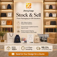 Pochette d'emballage pour produits de soin OEM ODM, sac à cordon en velours noir doublé satin, haut et fin, pour lotion, tonique, cosmétiques, vente en gros