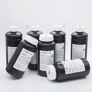 NaZdar UV Printing Ink For Konica KM512 Printhead Print Head Printer