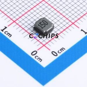 FNR4018S150MT Power Inductor SMD,4x4mm ( Inductance: 15uH )( Precision: 20% Rated Current: 1A ) - Product Image 1