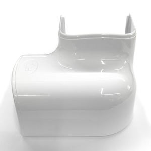 사출 성형 맞춤형 야외/해수/고강도 플라스틱 부품 샘플 복제 플라스틱 부품 ABS PP PC PA+GF PETG HDPE POM PMMA - Product Image 2