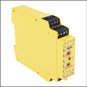 Controlador de Seguridad SICK Serie UE410 UE410-MU3T5, 30 V, Gran Venta - Product Image 1