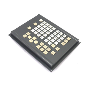 Unité de contrôle FANUC 0I-MC A02B-0120-C122 100% originale, garantie 12 mois, de bonne qualité - Product Image 6