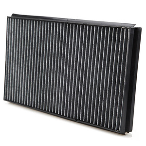 Cabin Air Filter For BMW 5 Series E60 528i 535i 545i 550i 650i M5 M6 <b>Carbon</b> Cloth Replacement Part Number 180725466 - Product Image 4