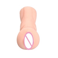XISE-juguetes sexuales de alta calidad para adultos, masturbador masculino con vagina y bolsillo
