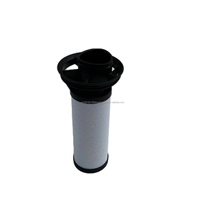 ไส้กรองอากาศแบบละเอียดสำหรับเครื่องอัดอากาศยี่ห้อ New Mengma รุ่น 901526 E83KE สำหรับอุตสาหกรรมพลังงานและเหมืองแร่ - Product Image 3