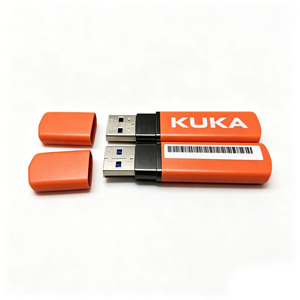 Robot 00-277-823 Clé USB de Sauvegarde du Système 16 Go Pièce de Rechange pour Contrôleurs KRC4 & KRC5 00277823 16G Garantie 1 An - Product Image 4