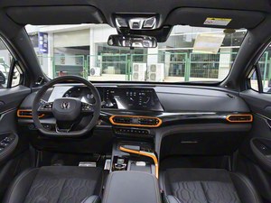 Modèle 2022 Changan UNI-T 1.5T Sport Edition, modèle phare, bien entretenu, prix inférieur au marché, conduite à gauche, voiture <span class=keywords><strong>d</strong></span>'<span class=keywords><strong>occasion</strong></span> - Product Image 4