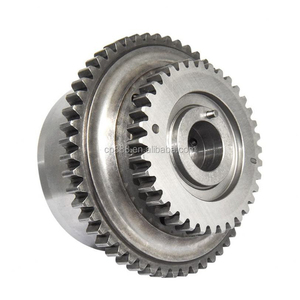 13025-EA22A 13025-CD000 13025-EA210 Engranaje del árbol de levas VVTi para Nissan Infiniti 3.5L 4.0L VQ35DE VQ40DE Otras piezas de motor - Product Image 2