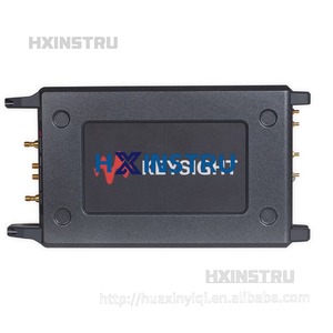 Analyseur de Réseau Vectoriel Keysight / Agilent P5028B Streamline, 100 KHz à 53 GHz, 4 ports, Occasion hx1 - Product Image 3