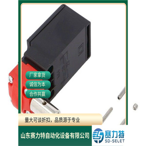 ลิมิตสวิตช์ Pizzato รุ่น FG 60GD6D2A-LP40F28 IP40 อะไหล่ควบคุมอุตสาหกรรม - Product Image 3