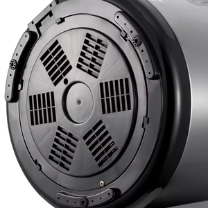 หม้อหุงข้าวไฟฟ้าอเนกประสงค์แบบดิจิตอล ความจุ 6 ลิตร หม้ออะลูมิเนียมเคลือบสารกันติด - Product Image 6