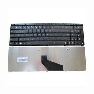 laptop keyboard for ASUS X53BE X53BR X53BY X53TA X53TK X53U X53Z series