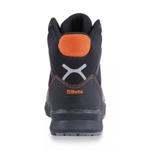 BETA - 073820046 Chaussure cheville 0-gravité (s3) - EAN 8054809405827 BOTTES DE SÉCURITÉ BOTTES DE SÉCURITÉ, PROTECTION S3 - Product Image 4
