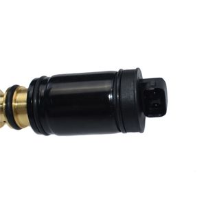 NOUVEAU 5684269 <span class=keywords><strong>Valve</strong></span> de contrôle électronique du compresseur de climatisation pour <span class=keywords><strong>Toyota</strong></span> <span class=keywords><strong>Yaris</strong></span> 2006-11 1.5L I4 - Product Image 2