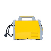 Mini soudeuse à arc portable MMA-400, machine à souder à l'arc à inverseur, 1PCB, 220V monophasé, pour réparation à domicile