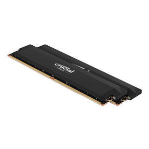 Wholesale Crucial Mrcion Pro Series Crucial Pro Overclocking 32GB Kit ( 16GBx2) DDR5 6400mhz UDIMM OC Gaming Memory 16G*2 <b>Ram</b> Cr - Product Image 1
