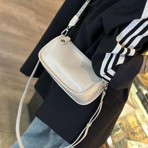 AndoBag - Bolsos Cruzados de Cuero Vacuno Genuino para Mujer, Bolsos de Hombro Casuales de Gran Capacidad para Dama, Modelo 3120 - Product Image 2