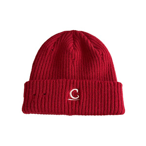 Gorro de lana unisex, gorro de punto, cálido para invierno, resistente al viento, 56-58cm, estilo japonés y coreano, café, caqui, beige, negro, gris - Product Image 5