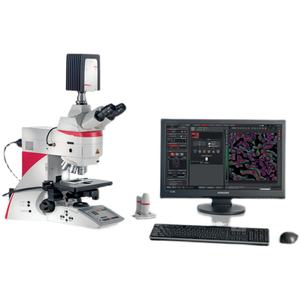 ライカ DM6B インテリジェントLED自動蛍光顕微鏡 1600倍拡大 ライカ DM6 M 直立型材料顕微鏡 - Product Image 5