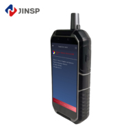 Spectromètre de masse spectromètre portable identificateur portable