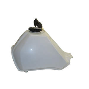 Tanque de Combustible con Tapa para Motocicleta Sportsmoto EN EXISTENCIA para Z50R 1988-1999 <span class=keywords><strong>BAJA</strong></span> <span class=keywords><strong>Monkey</strong></span> Trial - Product Image 1