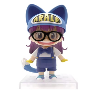 Figura Coleccionable de Personaje Misterioso en Caja Ciega Personalizada OEM, Estilo <span class=keywords><strong>Kawaii</strong></span>, de Vinilo PVC - Product Image 4