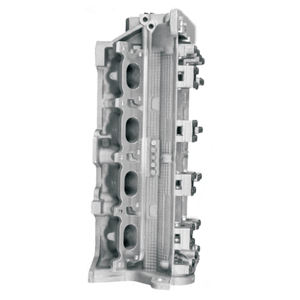 06A103351J Piezas de Automóvil, Culata Completa para Motor VW Passat Jetta Golf <span class=keywords><strong>Beetle</strong></span> Audi A4 TT 1.8T AMB AMK AMU ATC - Product Image 3