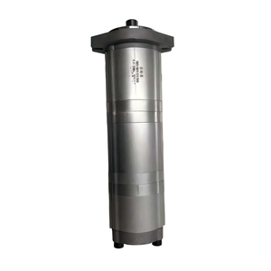 Pompe hydraulique Huamao11C1068, pompe à engrenages pour excavatrice et pièces de réparation internes, moteur hydraulique - Product Image 2