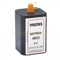 Batterie de lampe torche INDUSTRIAL STARTER Premium - Product Image 1