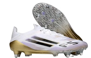 Botas de Fútbol Clásicas para Hombre y Mujer, Venta al por Mayor de Fábrica, Calzado Deportivo FG/Turf para Partidos al Aire Libre/Interior, OEM/ODM - Product Image 3