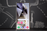 Smartphone S25 Ultra 5G LTE avec 16 Go de RAM + 1 To de stockage, double SIM, écran OLED 120 Hz, prise en charge de la langue française