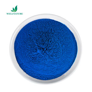 Ekstrak Gardenia Berkualitas Tinggi Bubuk Ekstrak Gardenia Biru Ekstrak Gardenia Florida Penjualan Pabrik Langsung Harga Terbaik - Product Image 1