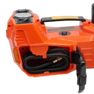 Multi Purpose Vehicles Power Hydraulic <strong>Jack</strong> with Gauge <strong>Inflate</strong> Function - Product Image 5