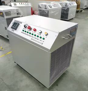 स्टॉक स्वचालित ए 400v 200kw लोड बैंक परीक्षण जनरेटर - Product Image 4