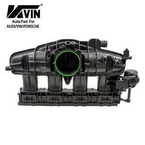 Впускной коллектор KVIN 06H133185BP для Q5/A4L/C7 <span class=keywords><strong>2</strong></span>.0T, 06H 133 185 BP, для B8/Q5 <span class=keywords><strong>2</strong></span>.0T - Product Image 3