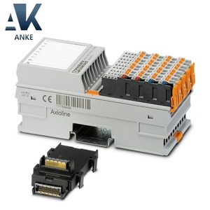 Phoenix AXL F CNT2 INC2 1F-Módulo de función especial 2688093 - Product Image 1