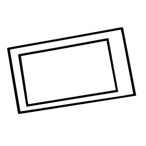 110 Ir Touch Overlay Pick #24 (492361)