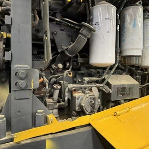 Used Komatsu WA470-6 6 Ton Wheel <b>Loader</b> WA380 WA500 Bucket Parts for Construction Quarry Earth Moving Heavy Equipment - Product Image 5